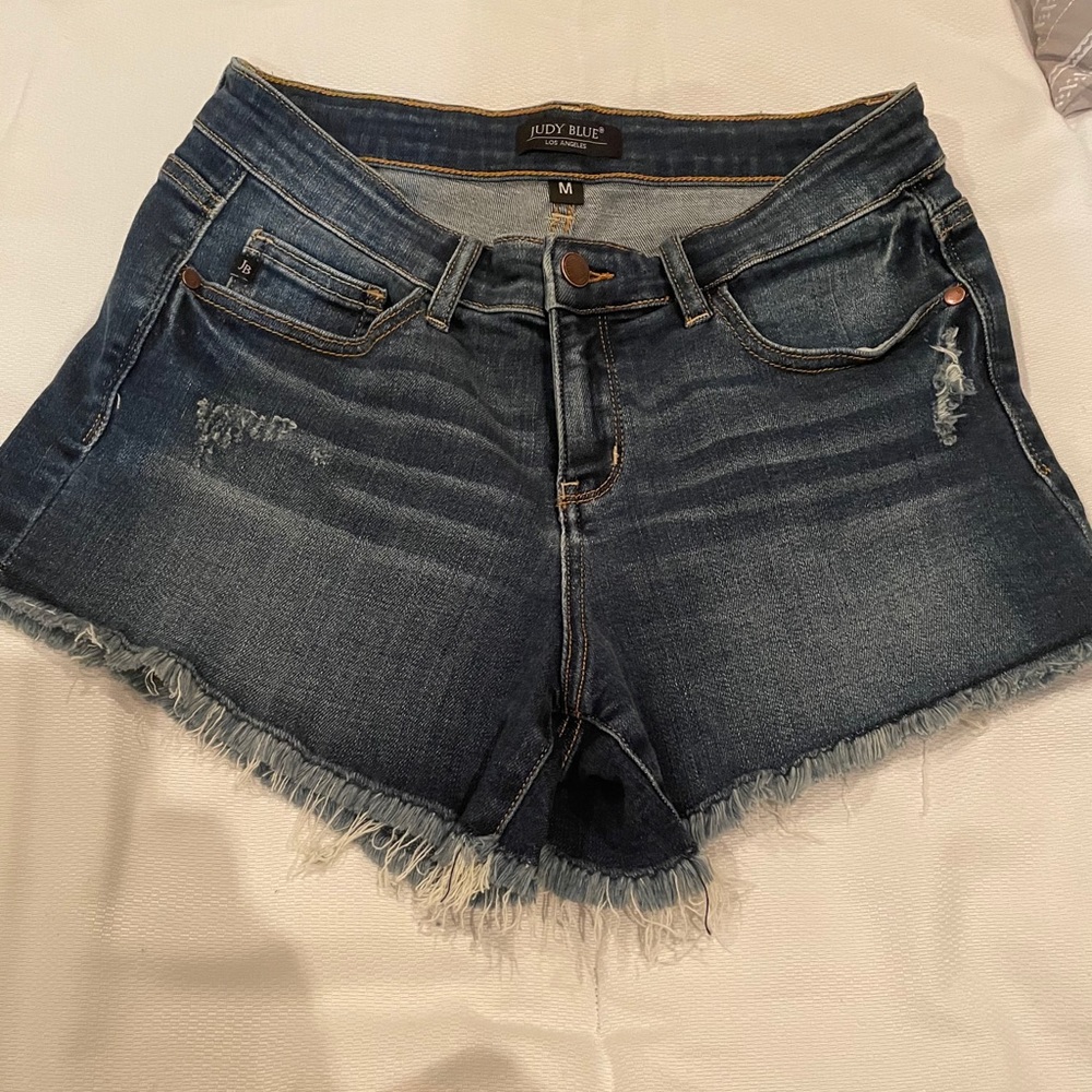 Judy blue shorts